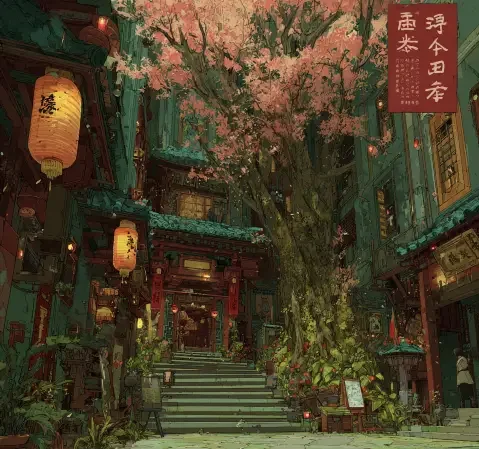 糖心芋圆与糖心饼干系列产品场景
